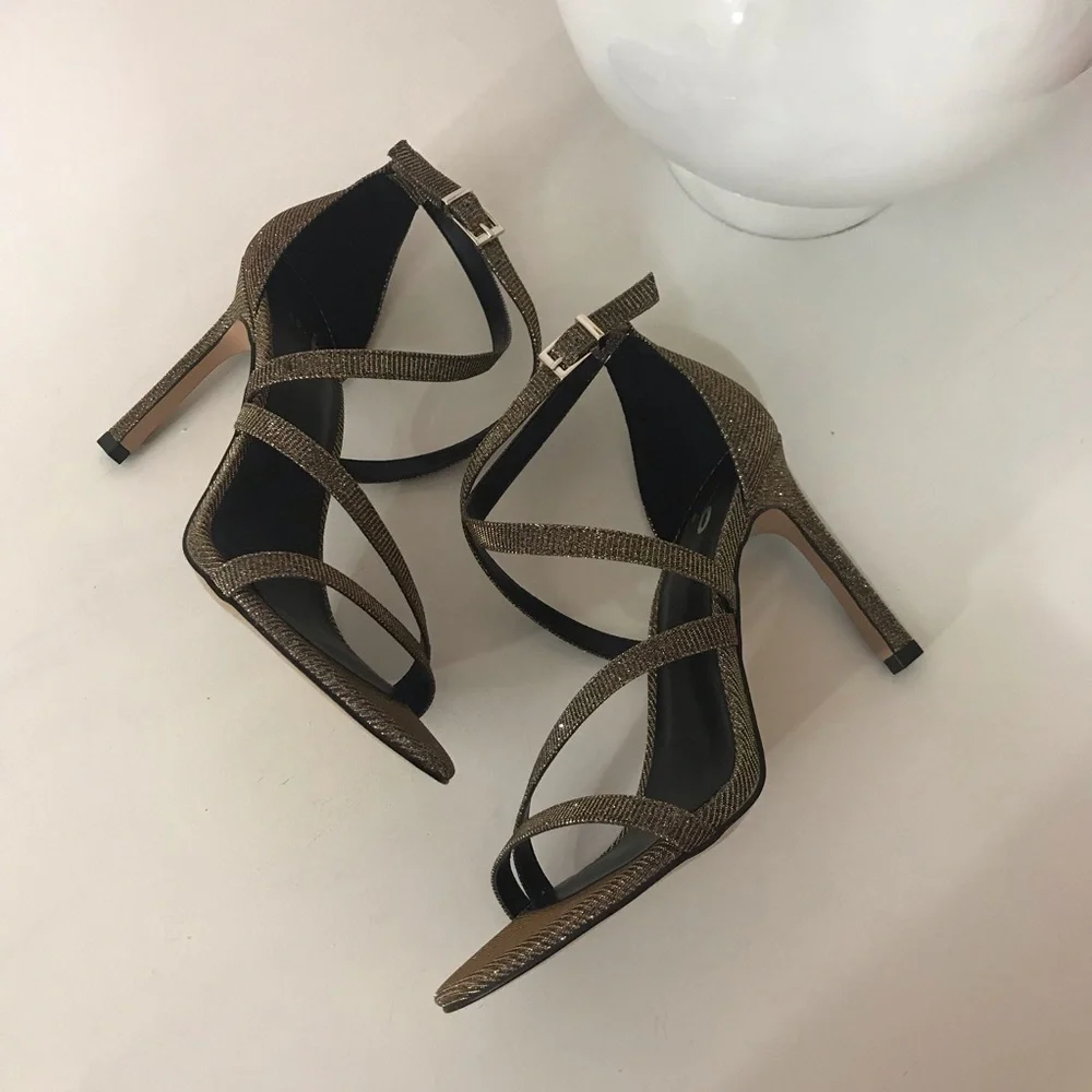 Mix No 6 sandals